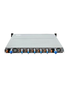 SWITCH DELL EMC POWERSWITCH Z9100-ON 32x100GB QSFP28 2x10GB SFP+ 2x750W 2