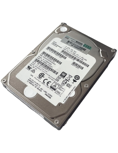 DYSK HPE 2.4TB SAS 12G 10K 2,5 EG002400JWJNN 876937-002