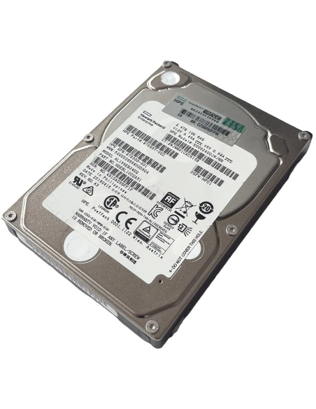 DYSK HPE 2.4TB SAS 12G 10K 2,5 EG002400JWJNN 876937-002
