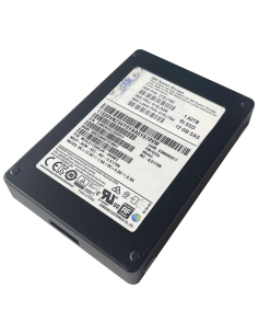 DYSK IBM SAMSUNG PM1633a 1.92TB SAS SSD 12G 2,5 MZ-ILS1T9N 01EJ598 01EJ782