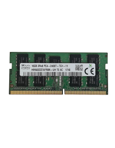 HYNIX 16GB 2Rx8 PC4-2400T SODIMM HMA82GS7AFR8N-UH