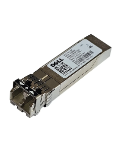 MODUL GBIC DELL AVAGO 10GB SFP+ 850nm LC MULTIMODE 03G84K SFP-10G-SR