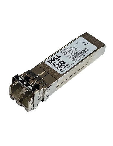 MODUL GBIC DELL AVAGO 10GB SFP+ 850nm LC MULTIMODE 03G84K SFP-10G-SR