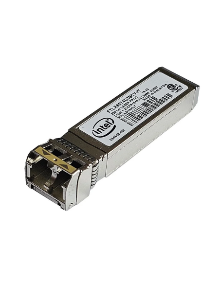 MODUL SFP DELL INTEL 10GB 850nm SFP+ LC MULTIMODE FTLX8574D3BCV-IT 0XYD50