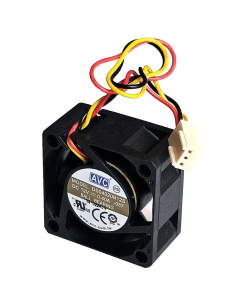 WENTYLATOR WIATRAK AVC 40x40MM 3-PIN DS04020B12S