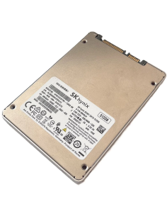 DYSK DELL HYNIX SC401 512GB SSD SATA III 6G 2,5 HFS512G32TNH-73A0A 0MH8JH