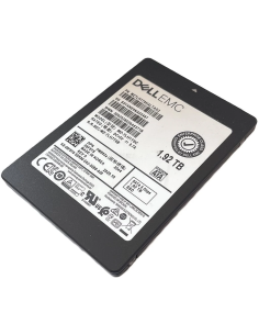 DYSK DELL EMC SAMSUNG PM883a 1.92TB SSD SATA 6G 2,5 MZ-7LH1T9C 09F9Y6