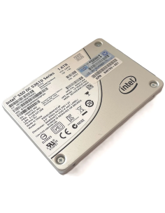 DYSK HP INTEL DC S3610 1.6TB SSD SATA 6G 2,5 SSDSC2BX016T4P 804612-004