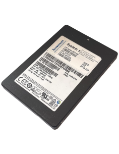 DYSK LENOVO SAMSUNG PM863 960GB SSD SATA 6G 2,5 MZ-7LM9600 00YC424