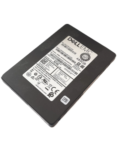 DYSK DELL EMC 480GB SSD SATA 6G 2,5 AF 512e 0KCT7J