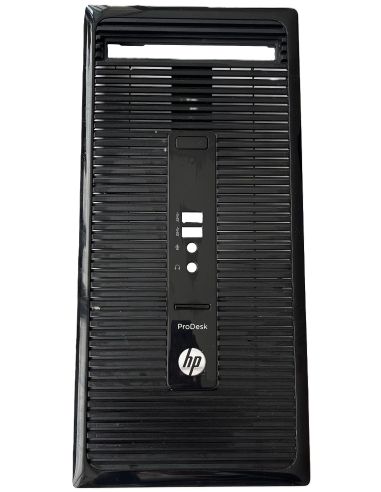 FRONT PANEL BEZEL HP PRODESK 400 G2 MICRO TOWER