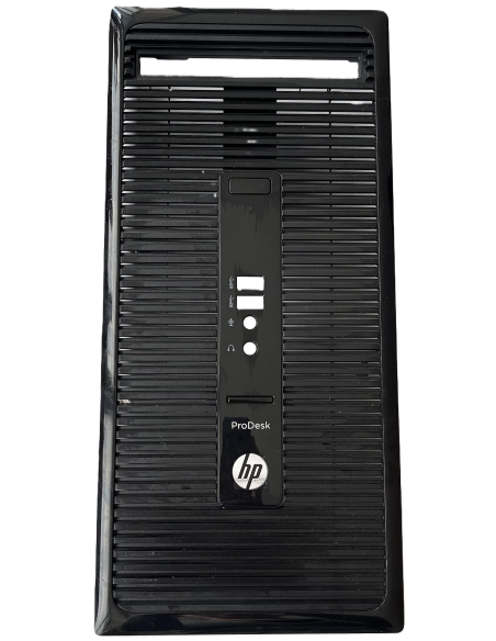 FRONT PANEL BEZEL HP PRODESK 400 G2 MICRO TOWER