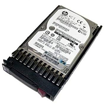 HP 72GB SAS 15K 6G 2,5 G1-G7 RAMKA 518216-001