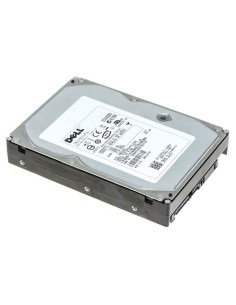 DYSK DELL 450GB SAS 15K 3G 3,5 0XX517 XX517