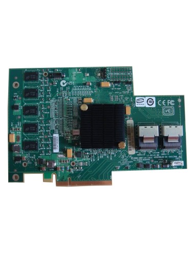 KONTROLER IBM ServeRAID MR10i SAS PCi-E 43W4297