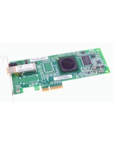 KARTA FIBRE HP QLE2460 4Gb HBA PCI-E 407620-001
