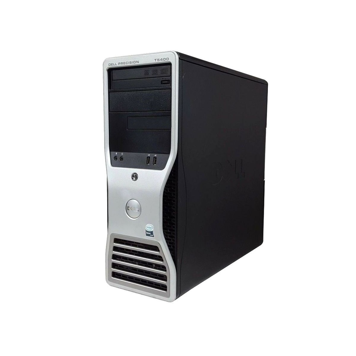 DELL T5400 2,50QC E5420 8GB 120SSD FX3700 WIN10 PRO DELL T5400 2,50QC E5420 8GB 120SSD FX3700 WIN10 PRO