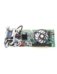 KARTA IEI PICMG i5-3550 8GB VGA 2xRJ45 PCIE-H610