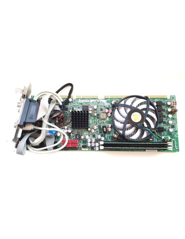 KARTA IEI PICMG i5-3550 8GB VGA 2xRJ45 PCIE-H610