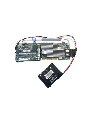 KONTROLER RAID CISCO UCSC-MRAID12G 1GB SAS BAT
