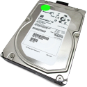 EMC 2TB SATA ST32000644NS 7.2K 3G 3,5 118032684