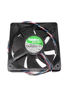 WENTYLATOR FAN DELL PRECISION T7400 690 0D8794