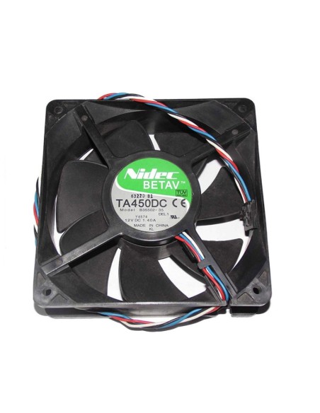 WENTYLATOR FAN DELL PRECISION T7400 690 0D8794