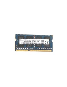 PAMIEC HYNIX 4GB PC3L-12800S SODIMM 1.35V