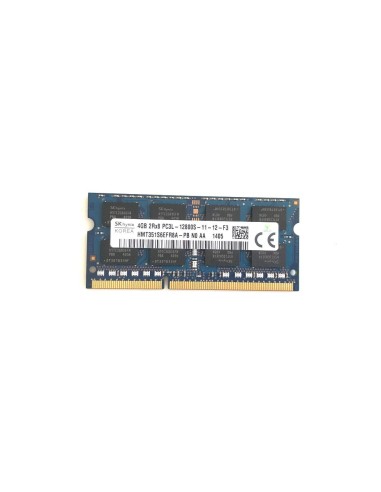 PAMIEC HYNIX 4GB PC3L-12800S SODIMM 1.35V