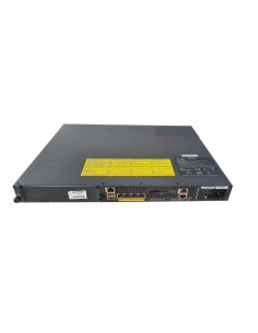 FIREWALL CISCO ASA 5510 SECURITY PLUS LICENSE 2