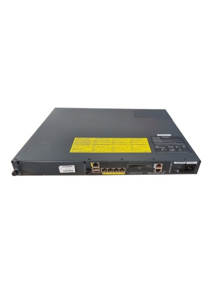 FIREWALL CISCO ASA 5510 SECURITY PLUS LICENSE