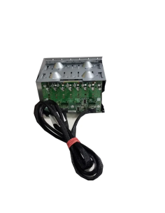KLATKA BACKPLANE 8x2,5 SAS HP DL370 G6 6053B03960