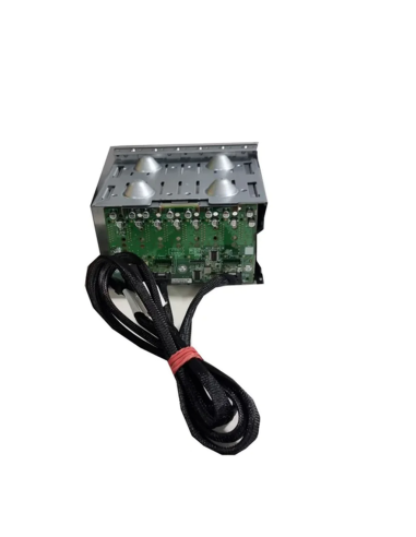 KLATKA BACKPLANE 8x2,5 SAS HP DL370 G6 6053B03960