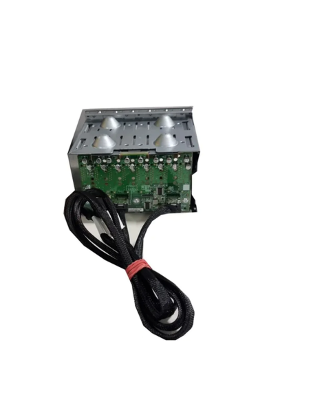 KLATKA BACKPLANE 8x2,5 SAS HP DL370 G6 6053B03960