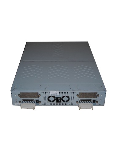 STREAMER DELL PowerVault 114T 2xLTO3 400/800GB