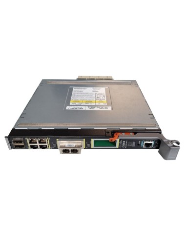 SWITCH DELL CISCO WS-CBS3130X-S-10GbeM1000E WN446