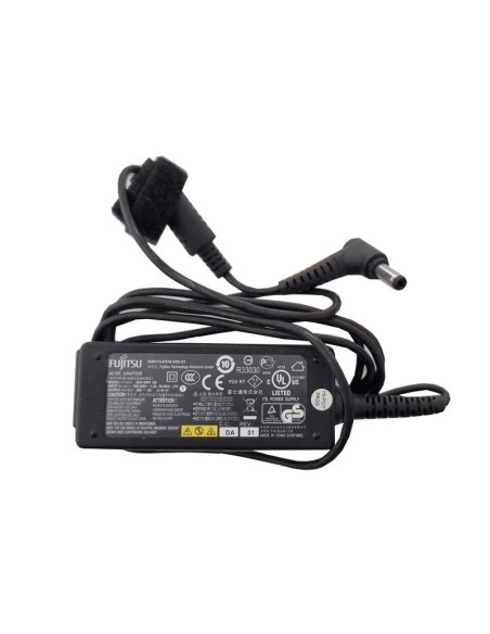 ZASILACZ ŁADOWARKA FUJITSU 20V 2A 40W S26113-E578