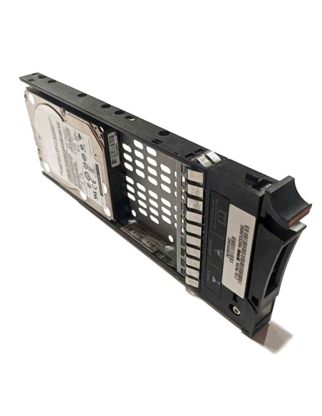 IBM STORAGE 400GB SSD SAS 12G 2,5 RAMKA 00AR483