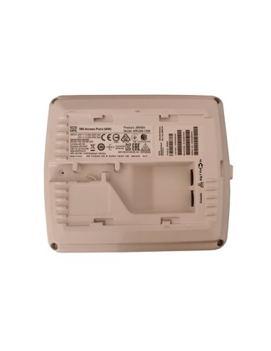 HP 560 802.11ac DUAL RADIO ACCESS POINT J9846A
