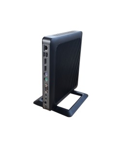 HP T620 FLEXIBLE THIN CLIENT 4GB DDR3 16GB SSD