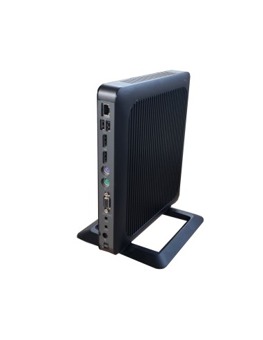 HP T620 FLEXIBLE THIN CLIENT 4GB DDR3 16GB SSD