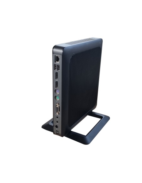 HP T620 FLEXIBLE THIN CLIENT 4GB DDR3 16GB SSD