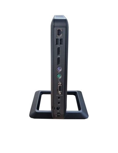 HP T620 FLEXIBLE THIN CLIENT 4GB DDR3 16GB SSD