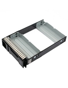 KIESZEŃ RAMKA 3,5 SAS SATA SSD HP DL360 DL560 ML350 BL660 G8 652998-001