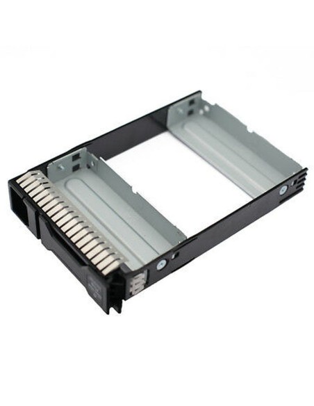 KIESZEŃ RAMKA 3,5 SAS SATA SSD HP DL360 DL560 ML350 BL660 G8 652998-001
