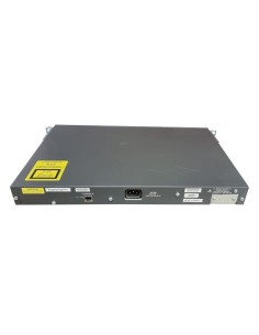 CISCO CATALYST WS-C3560-24PS-S 24x100 2xSFP POE 2