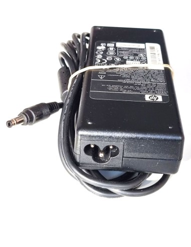 ORYGINALNY ZASILACZ HP 18.5V 4.9A 90W PPP012L