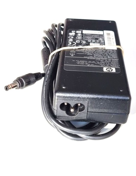 ORYGINALNY ZASILACZ HP 18.5V 4.9A 90W PPP012L