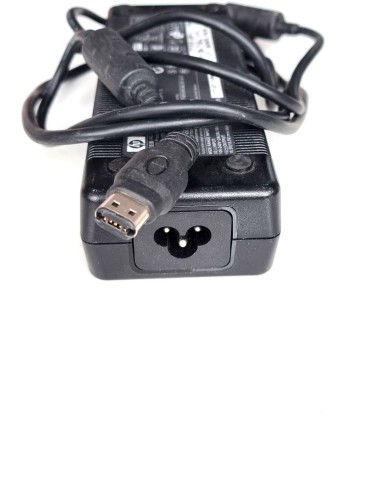 ORYGINALNY ZASILACZ HP 18.5V 6.5A 120W PPP016H