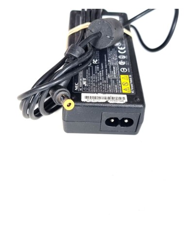 ORYGINALNY ZASILACZ NEC 19V 3.16A 60W ADP64
